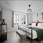 Apartment A Place To Stavanger, 2 *