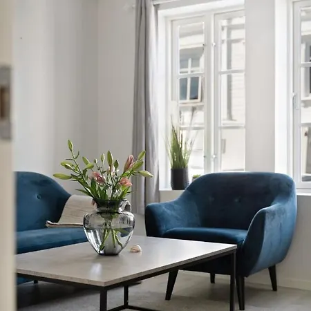 A Place To Stavanger, 2 * ستافانجر