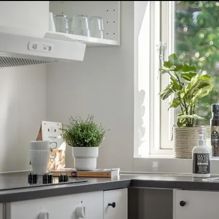 A Place To Stavanger, 2 Appartement