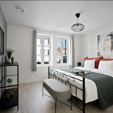 Appartement A Place To Stavanger, 2 *