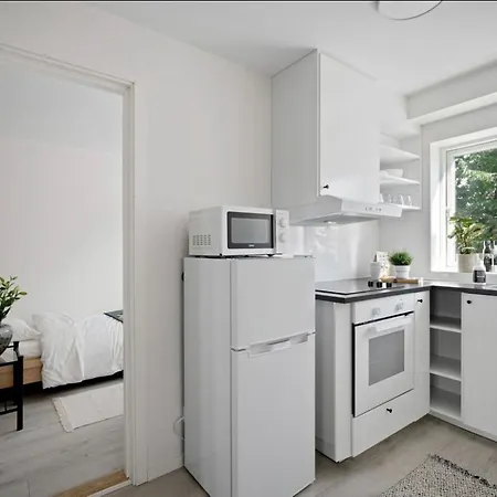 A Place To Stavanger, 2 아파트 *