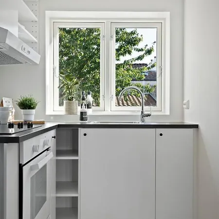 A Place To Stavanger, 2 شقة *