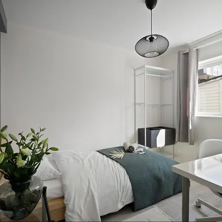 A Place To Stavanger, 2 شقة ستافانجر