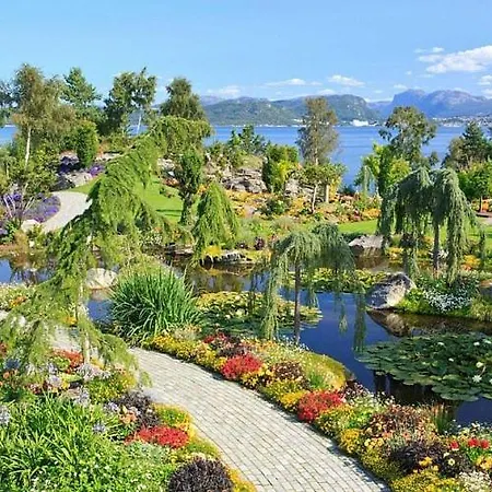 A Place To Stavanger, 2 * ستافانجر