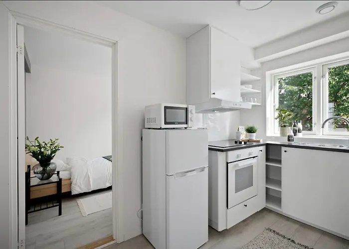 A Place To Stavanger, 2 Apartamento *