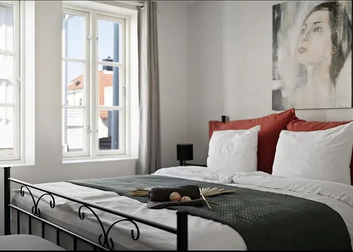 A Place To Stavanger, 2 Apartamento