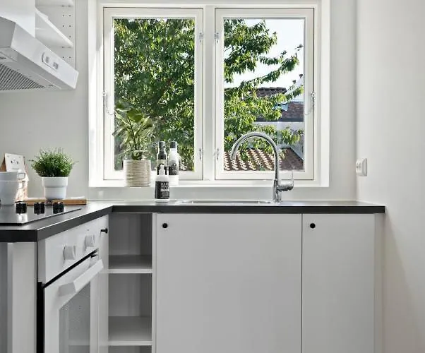 A Place To Stay Stavanger, Apt 2 Appartement *