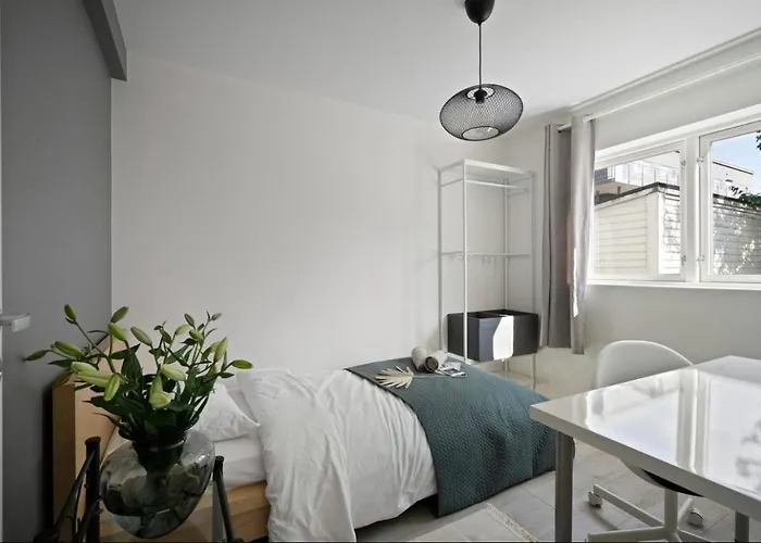 A Place To Stavanger, 2 Apartamento Stavanger