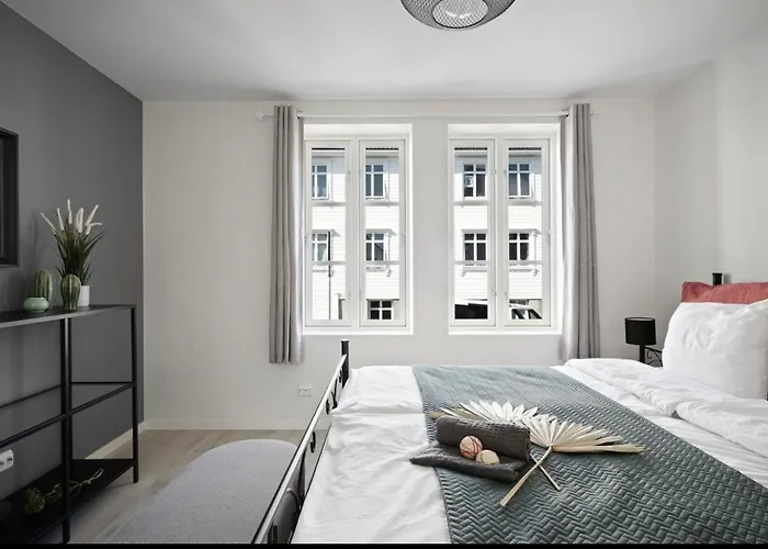 A Place To Stay Stavanger, Apt 2 Appartement