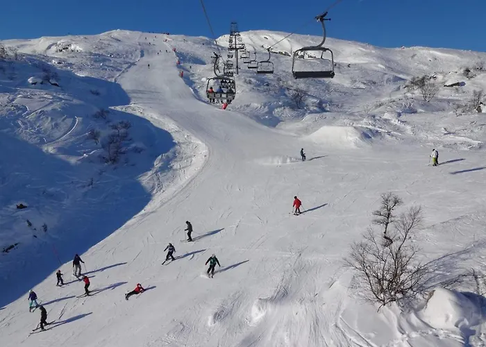 A Place To Stavanger, 2 Stavanger